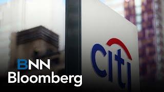 Citi is the weakest of the major big banks in the U.S.: analyst