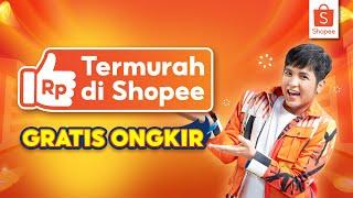 Jangan Lewatkan Termurah di Shopee 11.11 Big Sale | 14 Oktober - 11 November