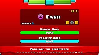 Dash // Geometry Dash 2.2 // ESPECIAL NAVIDAD 