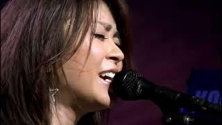 [HD] Utada Hikaru - Sakura Drops (IN THE FLESH 2010)