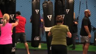 Nova Martial Arts and Fitness Tackles the New Year