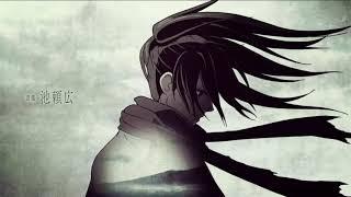 The Only Thing I Dororo