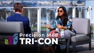 What Attendees are Saying About the Precision Med TRI-CON Conference 2024