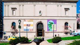 Walters Art Museum Baltimore, MD features Mummy’s and Armor !