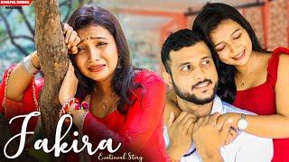 Fakira | Emotional Love Story | Qismat | Heart Touching Story | Sad Story | Hindi Song | Amit Mishra