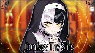 Listening to Hololive Office Sins【Confession Stream】