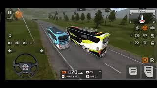 #bussimulatorindonesia #bussid #bussimulatorindonesiadayliy #bussimulator#busindonesia #bussidlovers