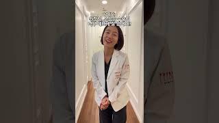환자분의 만족이 그녀의 만족