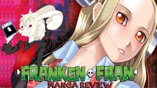 Genki Girl Grants Grim Gains (Franken Fran Review)