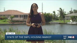 State of the SWFL housing market