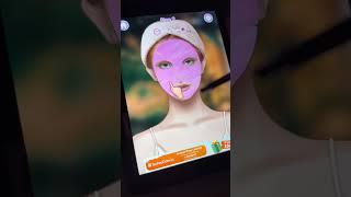 Makeup Styling | ASMR #ipadgames#gamesrecommendation#asmrgames#asmr#gametok#asmrmakeup#makeupstyling