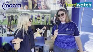 AgVentures by Herdwatch: Episode 8 - Live from the National Ploughing Championships