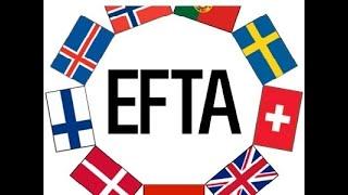 EFTA: Dışarıdaki Yediler