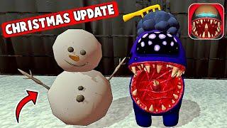 Imposter 3D: Online Horror *CHRISTMAS UPDATE* Gameplay - Part 471