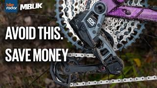 12 Money-Saving Tips For Mountain Bikers