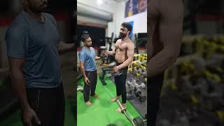 workout video fitness house unisex gym khanpur bulandshahr mr word shahid malik