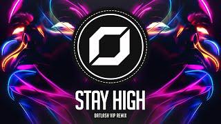 PSY-TRANCE ◉ Tove Lo - Habits (Stay High) [Datlash VIP Remix]