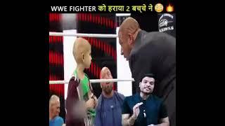 magic moment to hhh h of wwe a2 sir Adalat