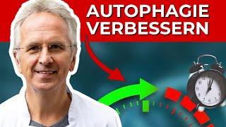 Die EINFACHSTE Fastenvariante für die Fastenzeit von Prof. Dr. Michalsen