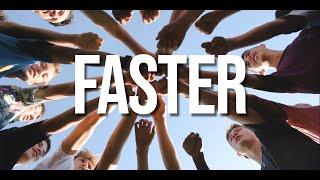 FASTER - Episode 1