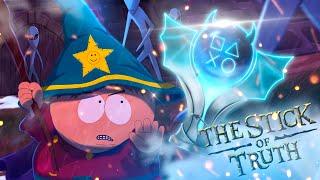 Платина в South Park: The Stick of Truth