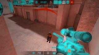 CARMY 3.5 - SLAVA MARLOW ️ Standoff 2 highlights