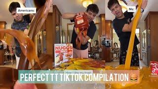 Perfecttt TikTok Compilation | Wasildaoud 