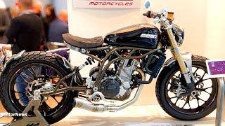 Top 10 Coolest Single Cylinder Modern Classics You Can Ride in 2025