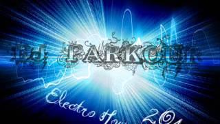 DJ  PARKOUR  SOUND  (2O11)