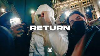 [FREE] Country Dons x Cass UK Rap Type Beat 2024 - "RETURN"