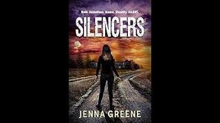 Jenna Greene - Silencers