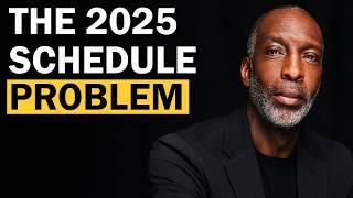 The Problem With the 2025 Track & Field Calendar and What It Means for Athletes, Fans and Meets