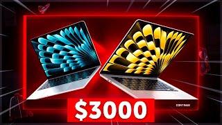 I WON A 3500$ MACBOOK ON PACKDRAW!