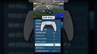 Rocket League Controller Settings the 𝗣𝗥𝗢𝗦 Use