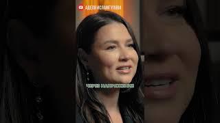 Как женщине получать изобилия? #исламгулова #позвольсебеденьги
