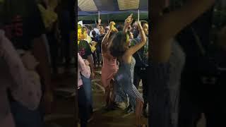 ASÍ SE BAILA CON BERTÍN Y SU CONDESA EN COPALA GUERRERO