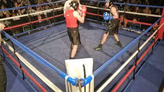 DONCASTER   UWCB   LEWIS VS ARON  CHICKEN LEGS  BELL