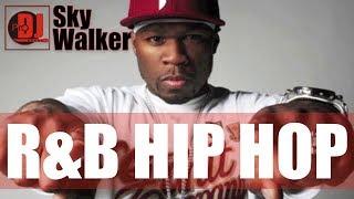 DJ SkyWalker #15 | Hip Hop RnB Club Music | Hot Party 2000s Megamix