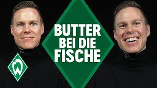 Butter bei die Fische - Niklas Moisander | SV Werder Bremen