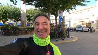 Cicloturistas Bici Club Picassent en Alfarp