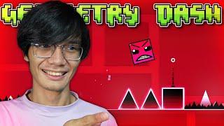 Geometry Dash | Nakakainis Minsan Yung Larong Ito