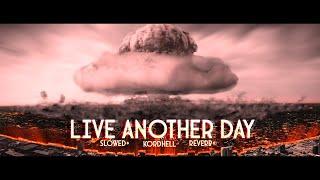 1H Perfect Loop - Live Another Day (Slowed+Reverb) · Kordhell