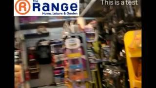 Pet Shop Exter The Range