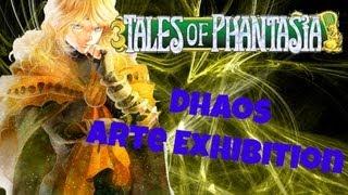 [ACS] Dhaos Arte Exhibition (v.5.518) COMPLETE