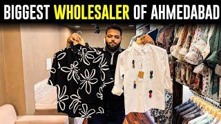 My shop ahmedabad / biggest shirts wholesaler of ahmedabad