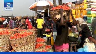 A Special Report On Nigeria's Second Economic Recession In Five Years