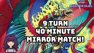This Was ONE OF THE BEST MIRROR MATCHES I'VE EVER PLAYED!