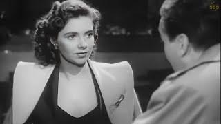 Lady in the Fog / Scotland Yard Inspector (1952) Film-Noir | Cesar Romero, Lois Maxwell