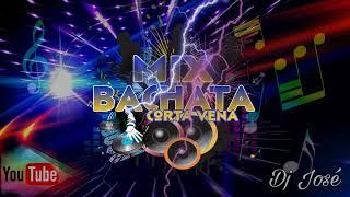 BACHATA MIX | CORTA VENA Y CANTINERA | JUAN LUIS GUERRA, ROMEO, YOSKAR, ETC | Dj José 507pty