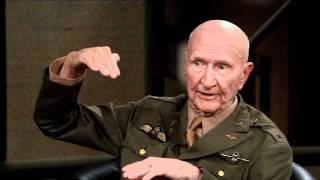 The Berlin Airlift, the Cold War, and the Candy Bomber, Dialogue with Doti & Dodge